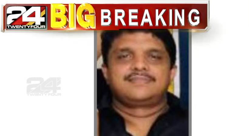 dileep case vip found sarath