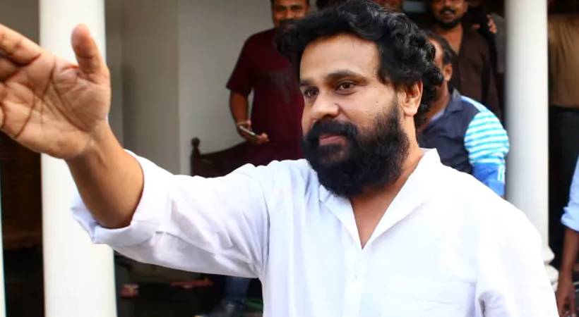 dileep phone actress attack case