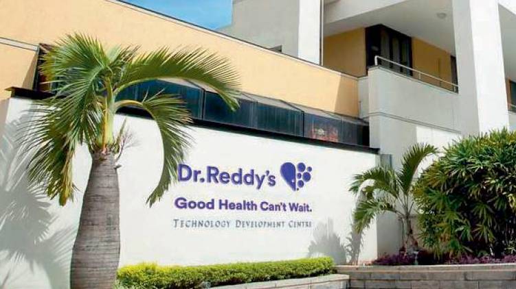 dr.reddy's lab kerala