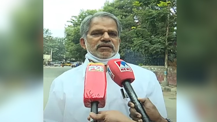 a vijayaraghavn k rail