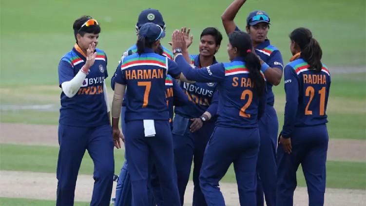 india womens cricket team