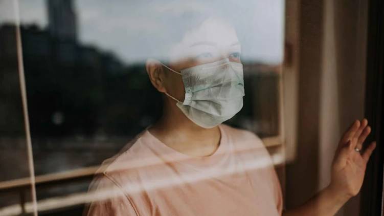 home isolation guidelines renewed