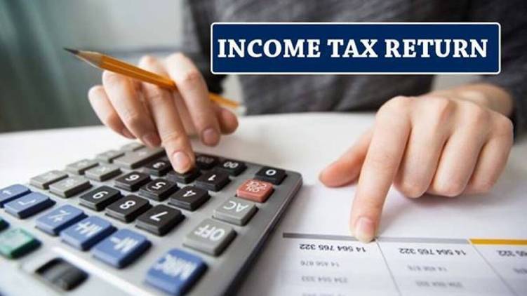 income tax return date