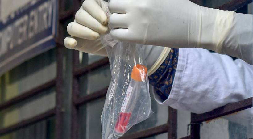 india reports 238018 covid cases