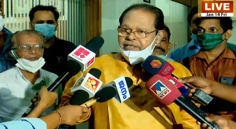 innocent about kochi actress attack case