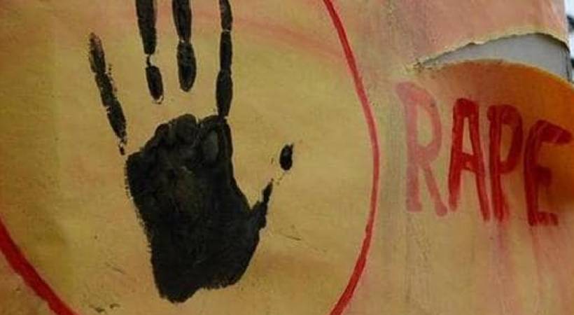 jnu campus rape one arrested