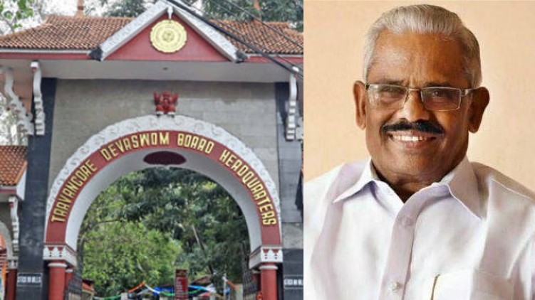 k ananthagopan