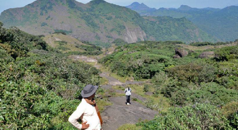 kerala agasthyakoodam restrictions