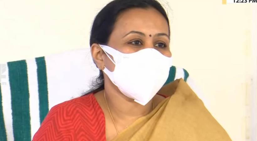 kerala entered third covid wave