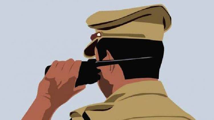 kerala police includes transgender