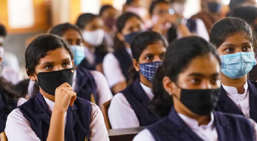 kerala shut down schools