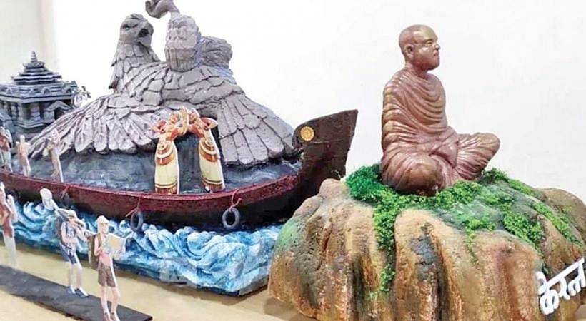 kodiyeri against kerala republic day float rejection