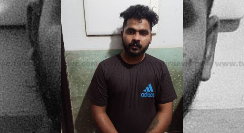 kozhikode culprit arrested again