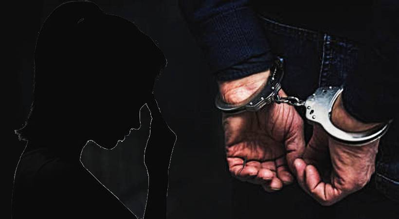 kozhikode girls missing youth arrested