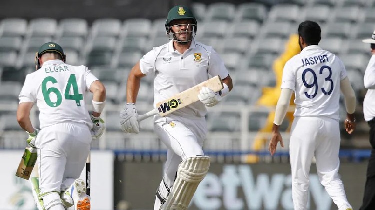 south africa start inda