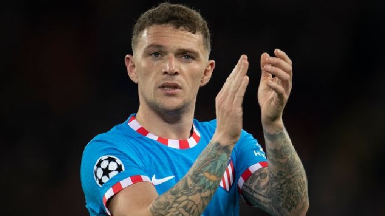 Kieran Trippier Newcastle United
