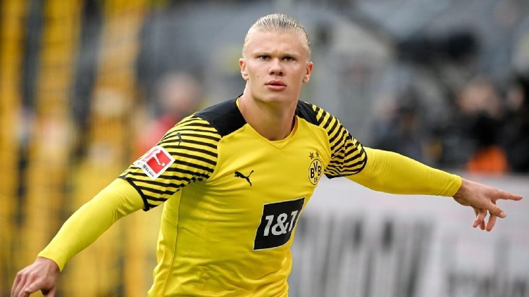 erling haaland barcelona transfer