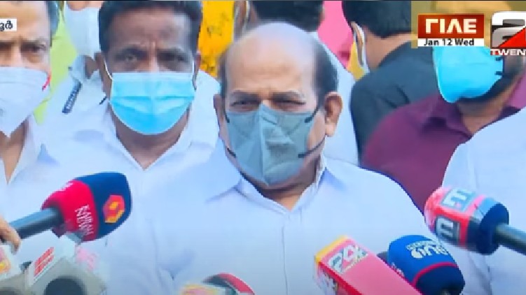 kodiyeri balakrishnan dheeraj murder