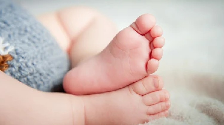 baby death