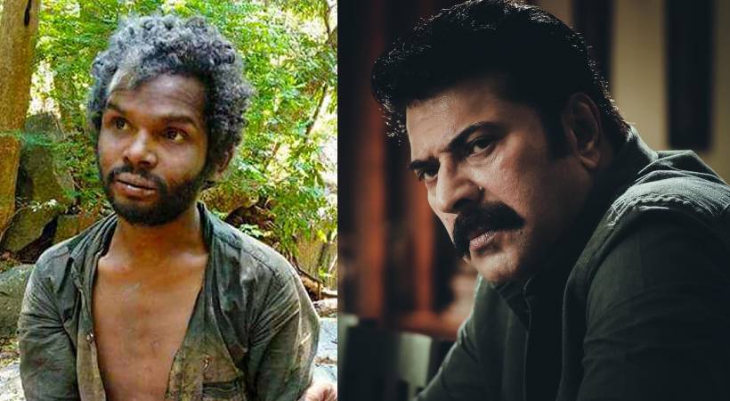 mammootty offers attappadi madhu family help