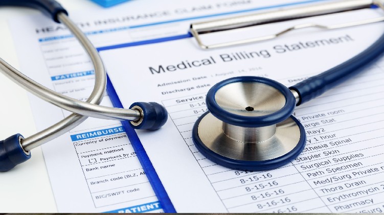 All India Medical Admission