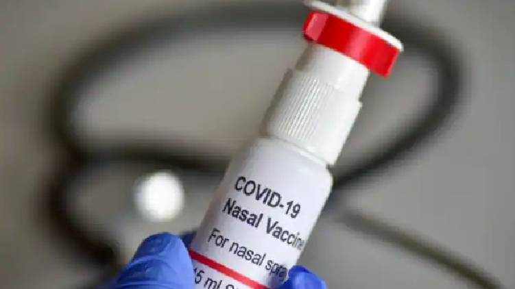nasal vaccine gets nod