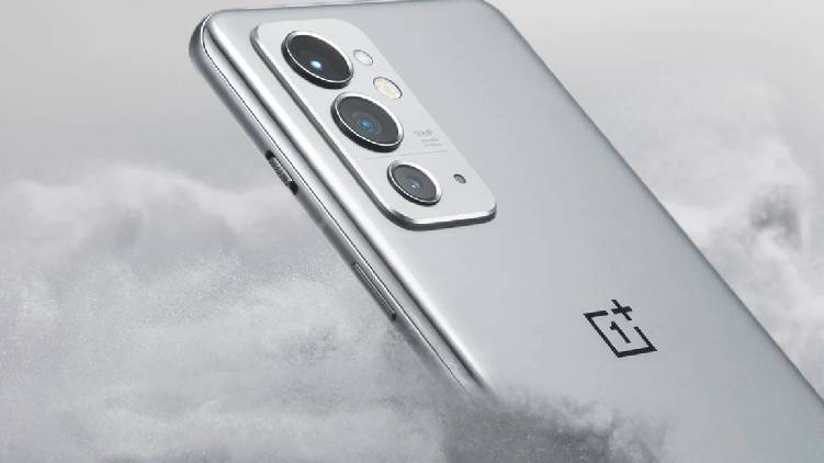 oneplus 9rt specifications
