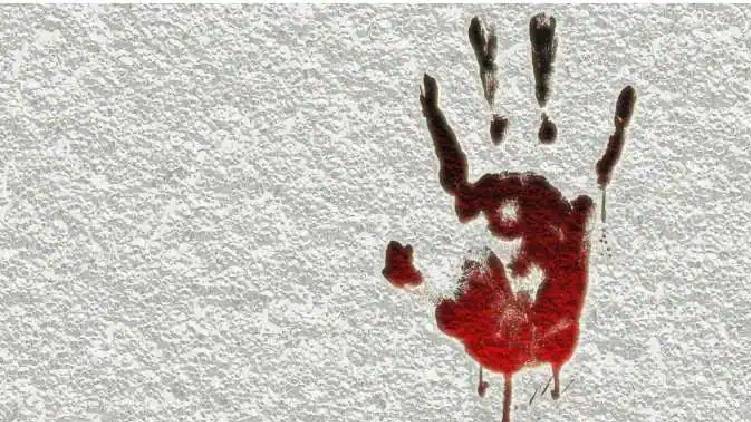 palakkad woman head chopped