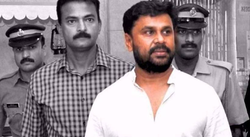 prosecution dileep anticipatory bail