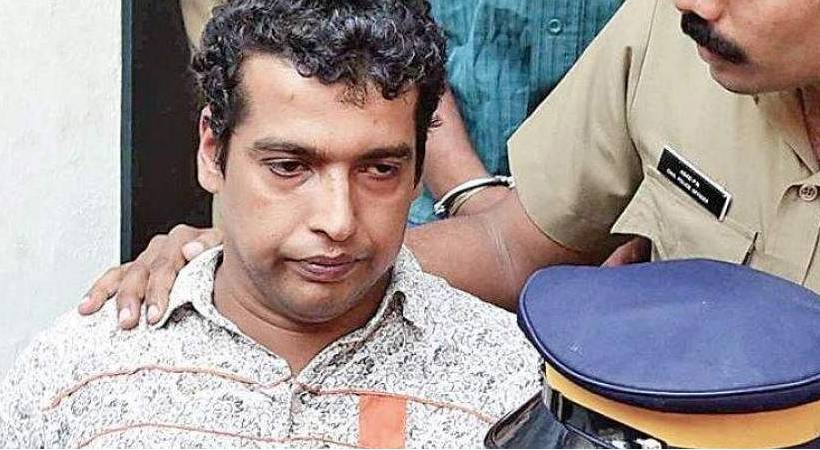 pulsar suni police interrogation