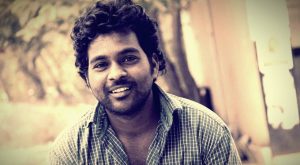 rohit vemula