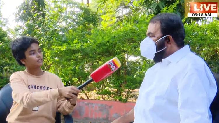 schools wont shut down says sivankutty