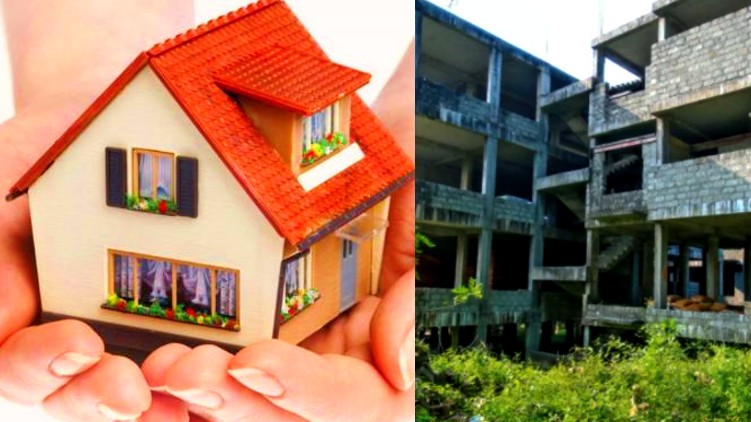 vadakkancherry life mission flat