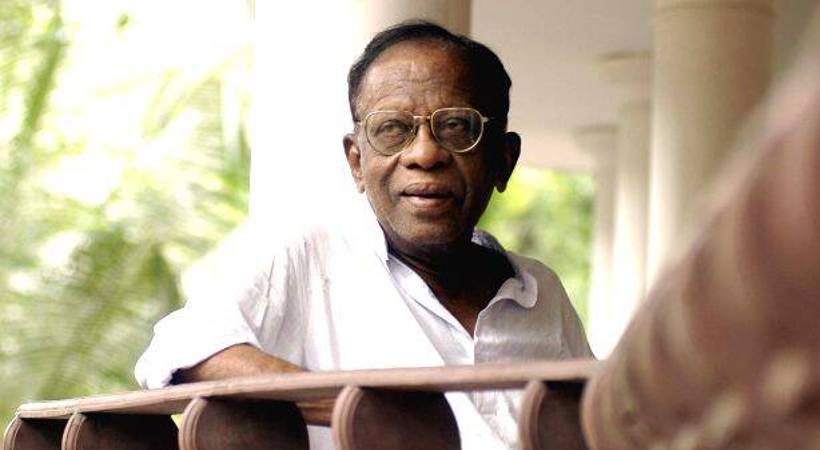 sukumar azheekode death anniversary