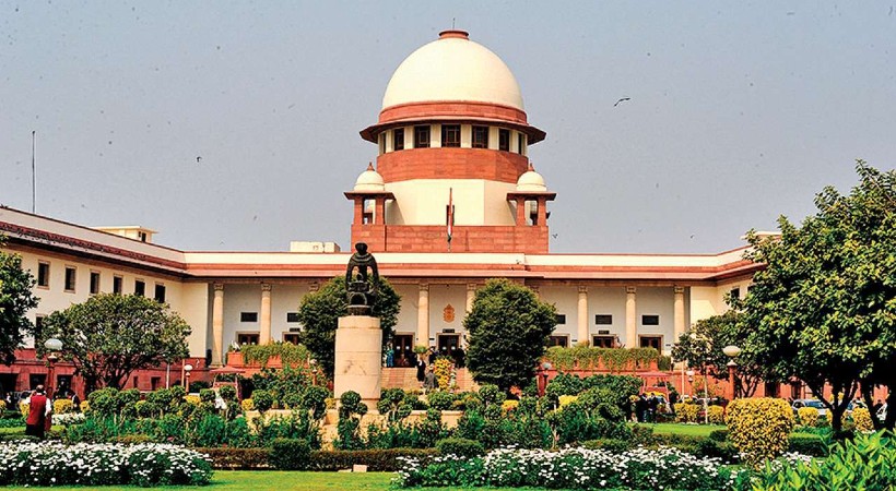 supreme court sends kerala notice