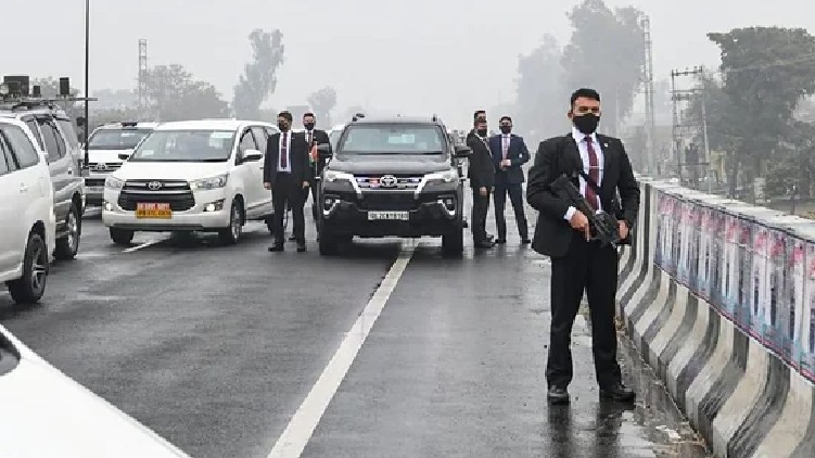 punjab dgp summons