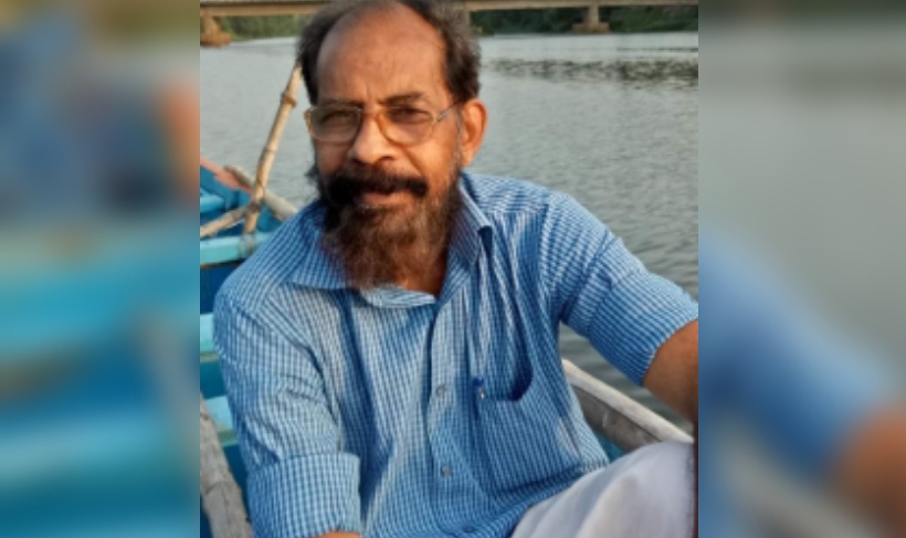 t sasidharan cpim