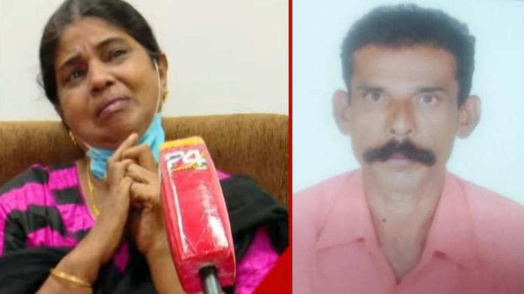 vinod family about organ donation