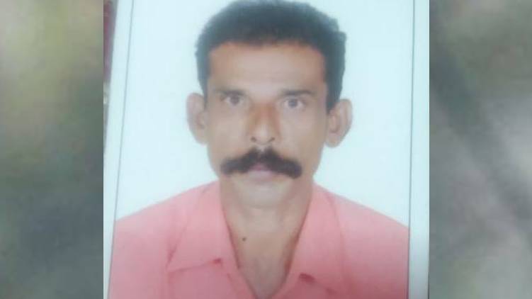 vinod organ donation thiruvananthapuram medical college