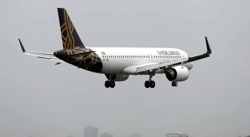 visatara cancels february flight services