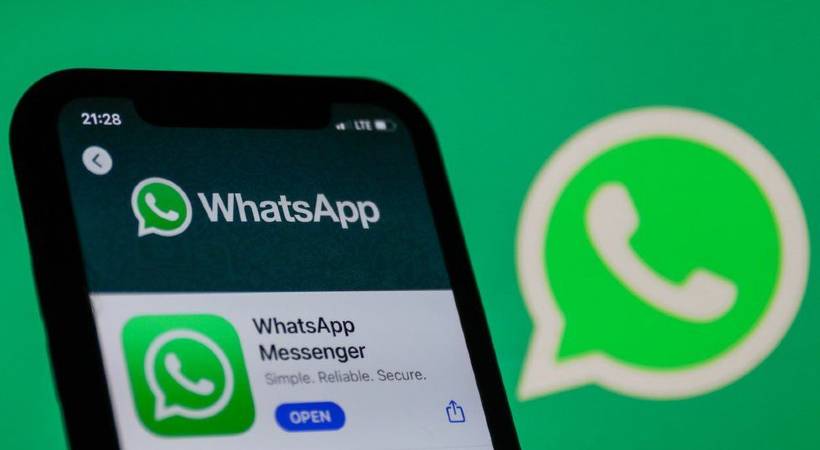 whatsapp new feature iphone