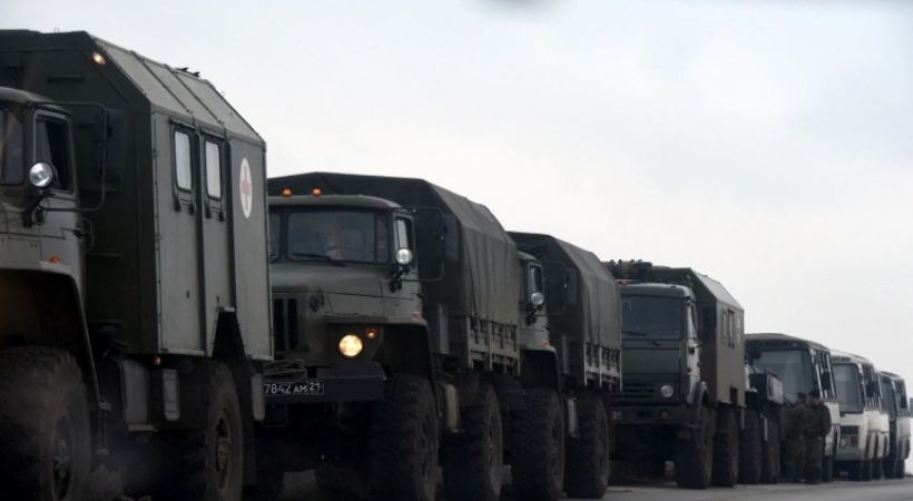 ukraine russia