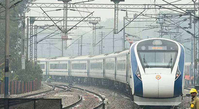 400 vande bharat trains more