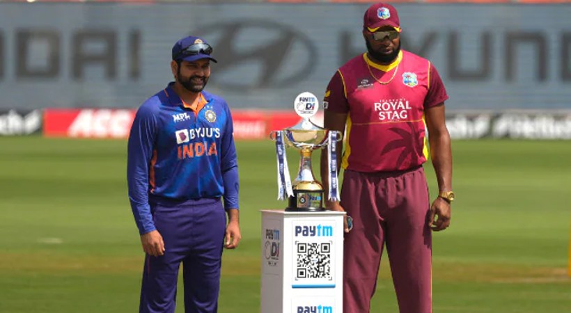 india west indies odi