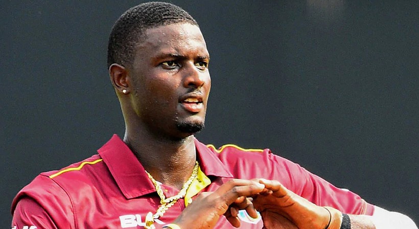 ipl jason holder rcb