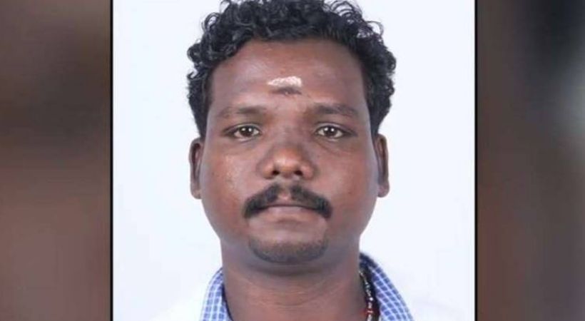 deepu kizhakamblam