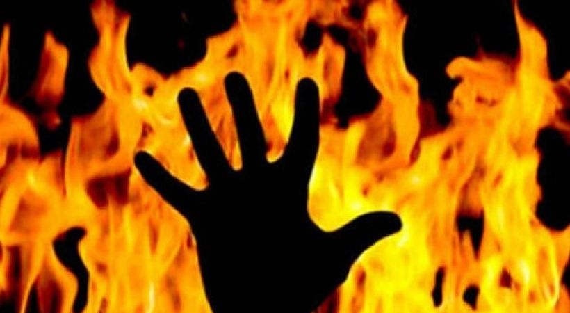 fire accident