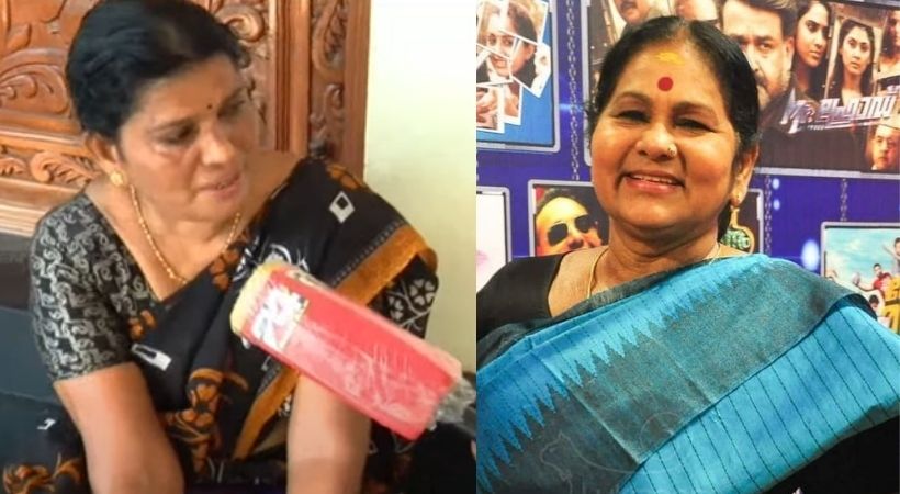 kpac lalitha