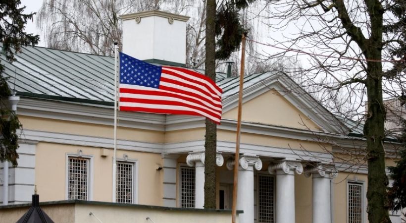 us embassy belarus