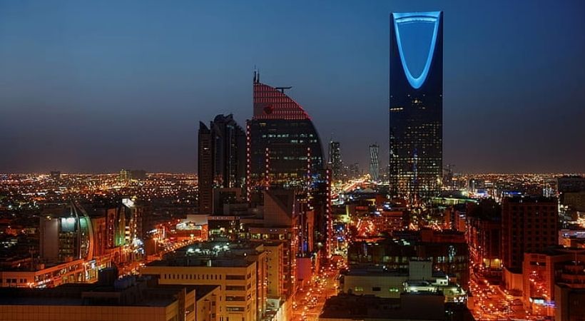 saudi arabia national day